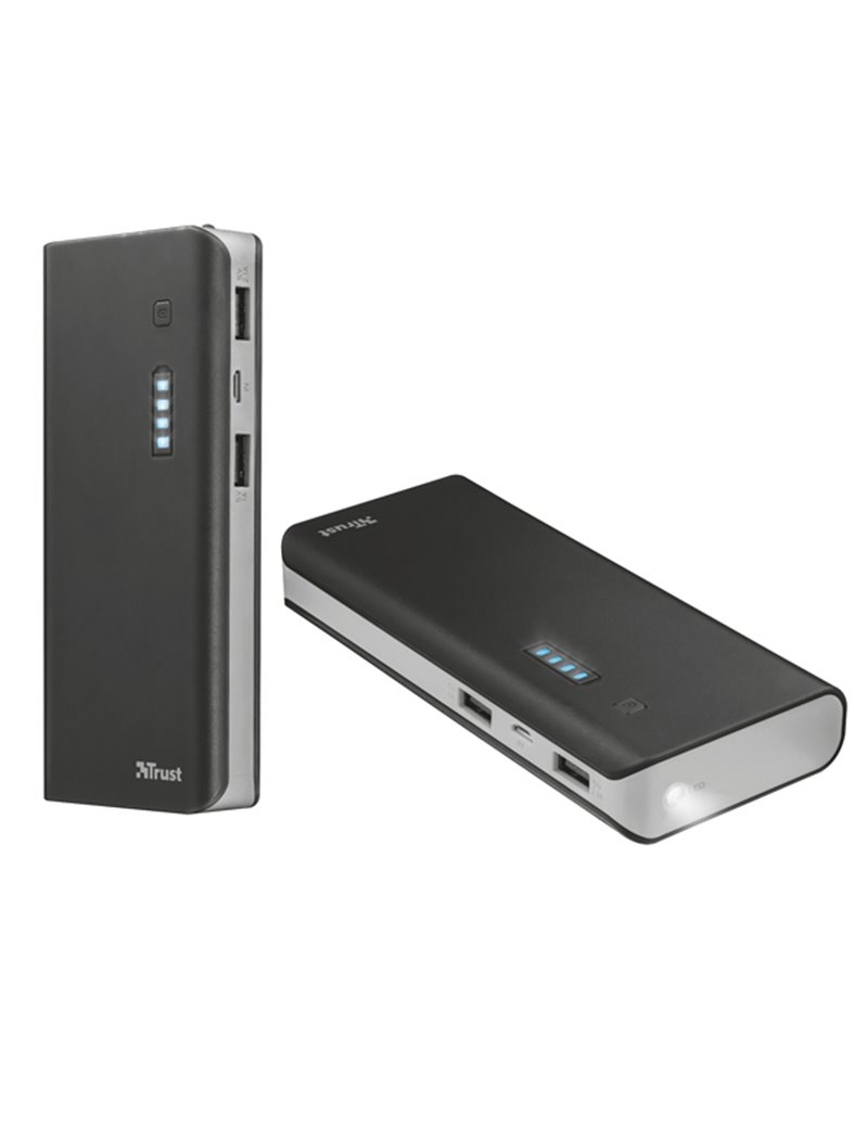 TRUST PRIMO POWERBANK 13000